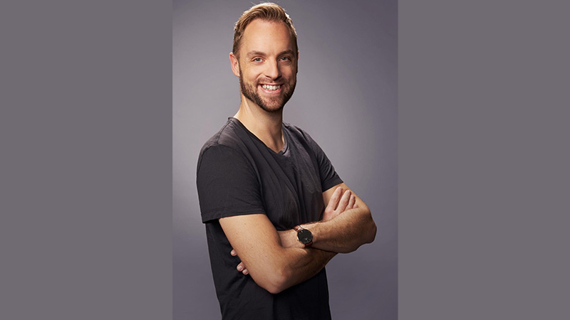 Robin Paulsson Destination Dalby