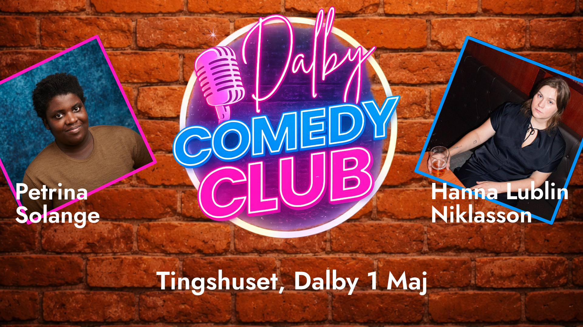 Comedy Club